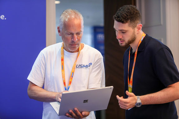 ITC 2024 Meetings & Networking - Used Electronics & Device Lifecycle Services